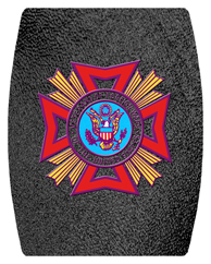 DAREC 417 SH BK VFW Shimmer Back Background